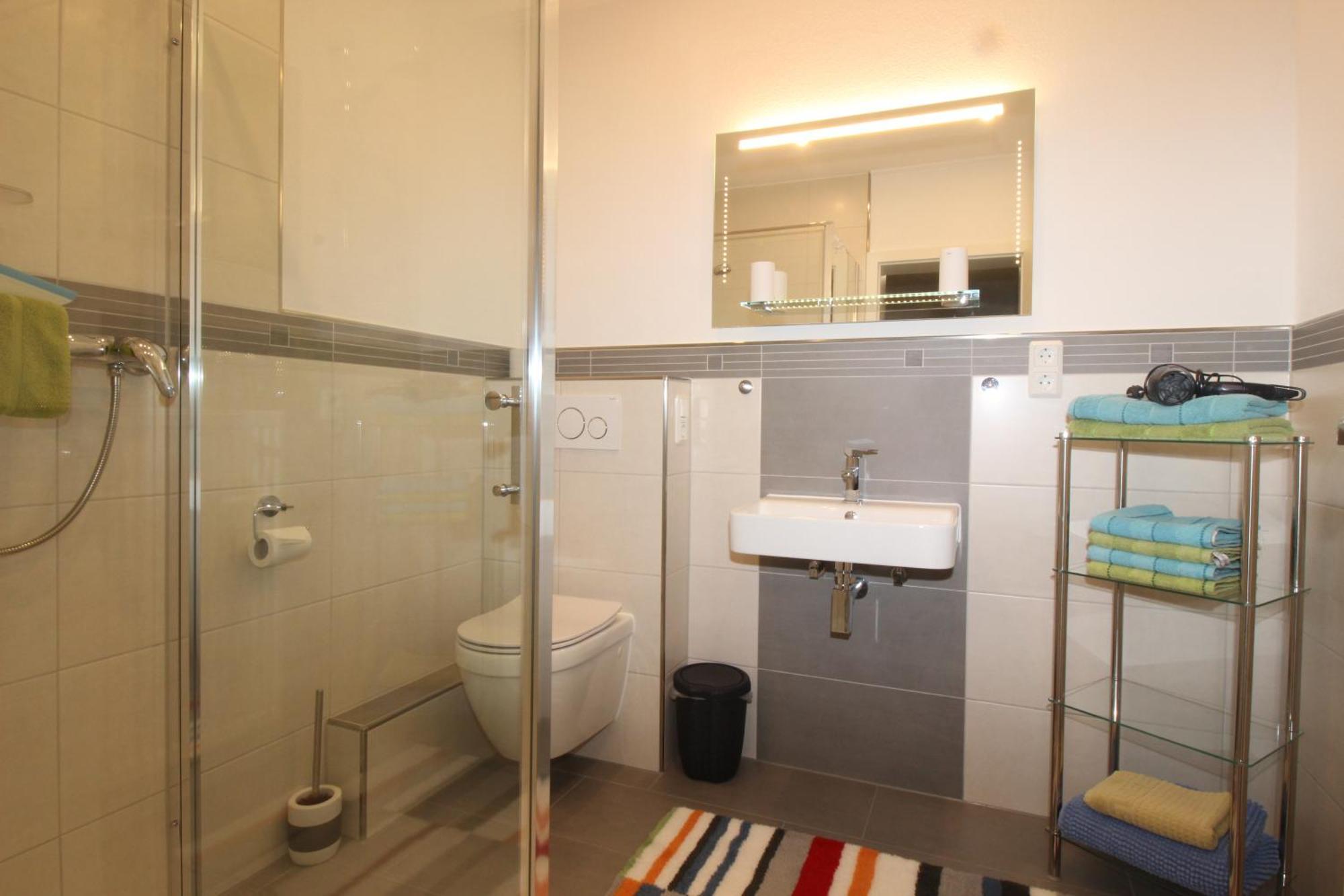Gaestehaus Ehses แบร์นคาสเทล-คืสท์ ภายนอก รูปภาพ